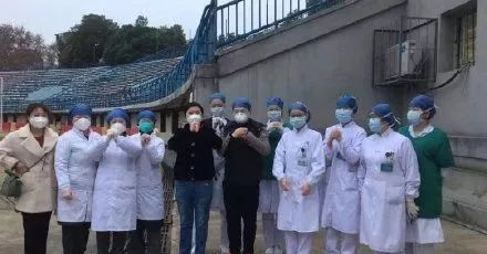 办公室怎样预防「新冠病毒」？（必看干货）