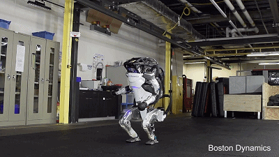 波士顿动力机器狗首个开箱视频：53万，我买到了啥？