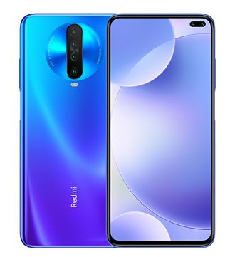 redmi k30处理器采用高通骁龙730g 处理器