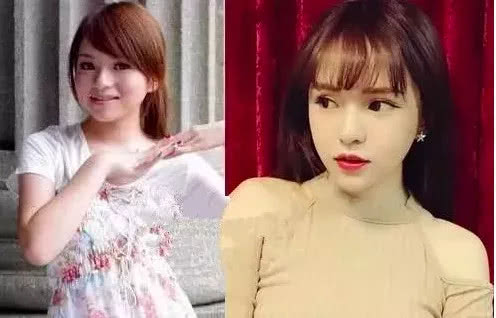 这位混血女星跟昆凌命运太不同!