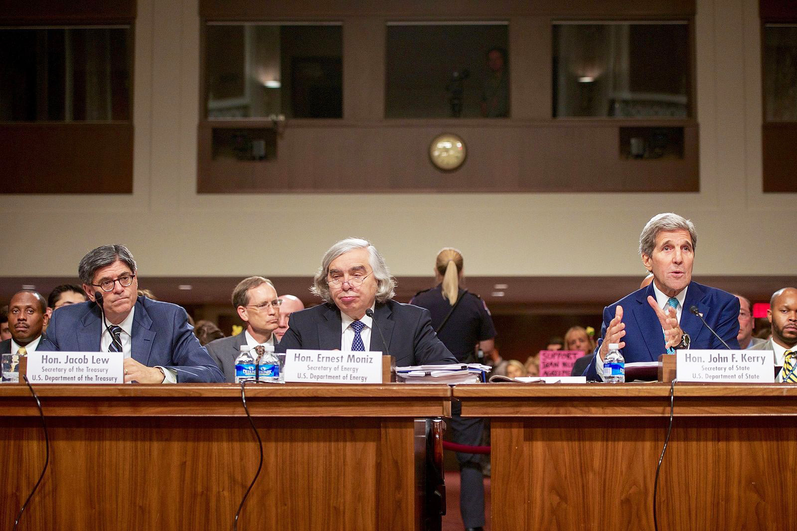 一文看懂，伊朗核协议是如何走到今天的