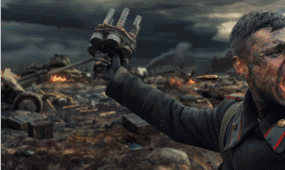 四行保卫战真如《八佰》所拍那样历史会不会很违和