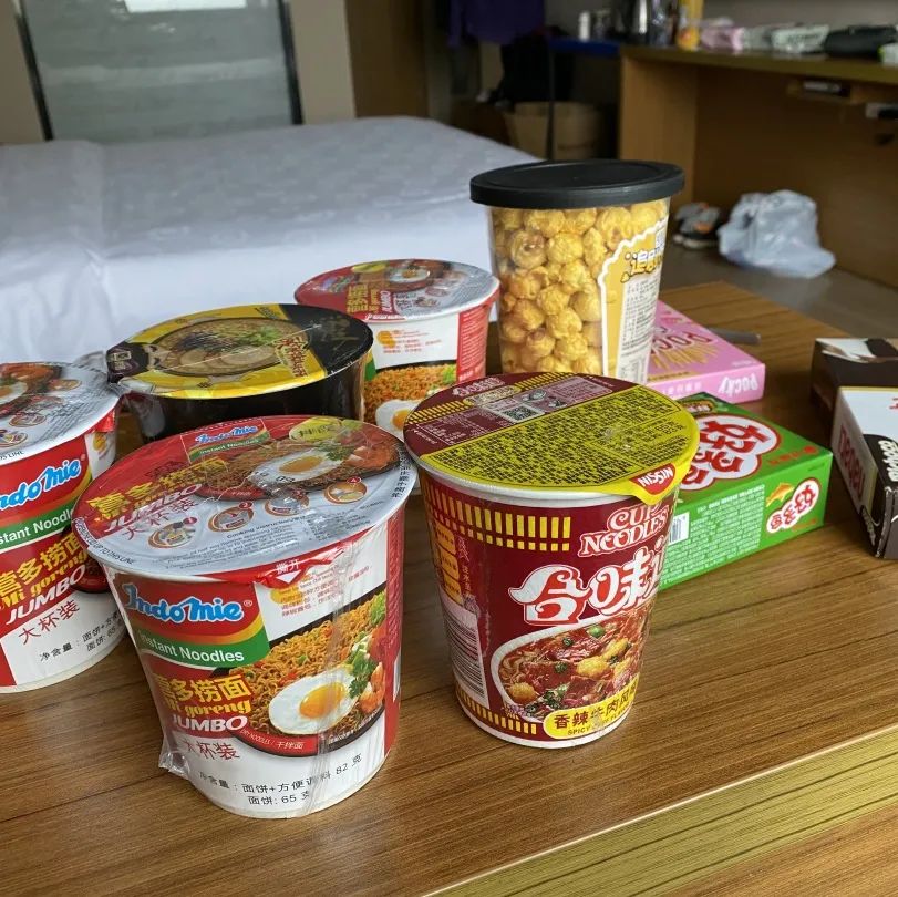 逆行四十日，香港摄记的武汉故事