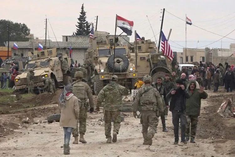 美军与塔利班签署和平协议，在阿富汗这18年白打了