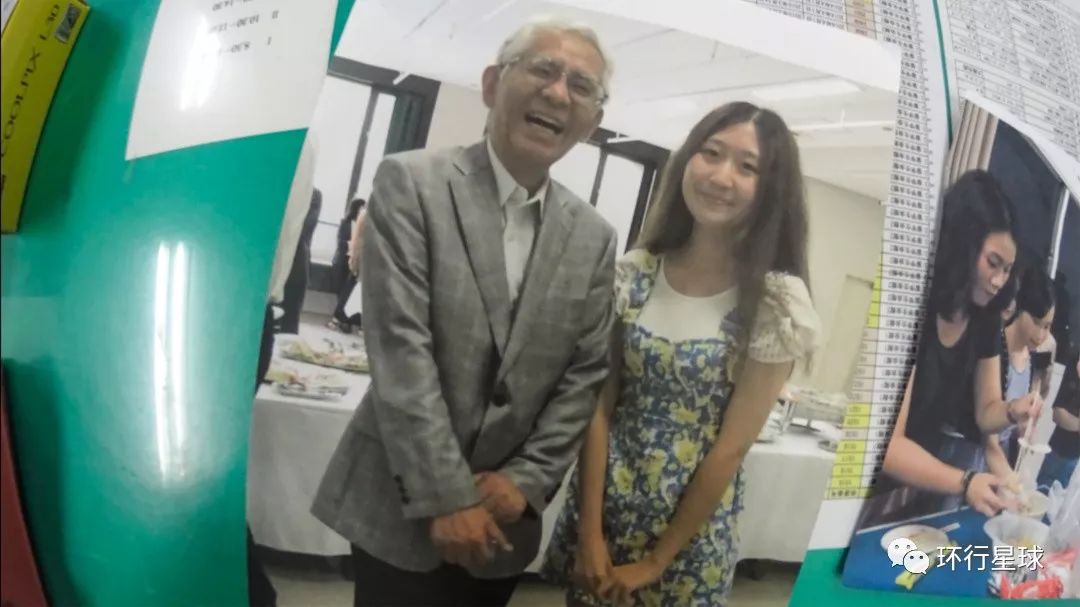 山川异域，风月同天 日本朋友眼中的中国与日本