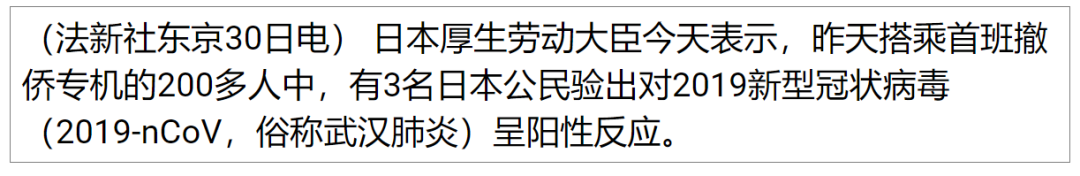 疫情趋势是怎样预测的｜大象公会