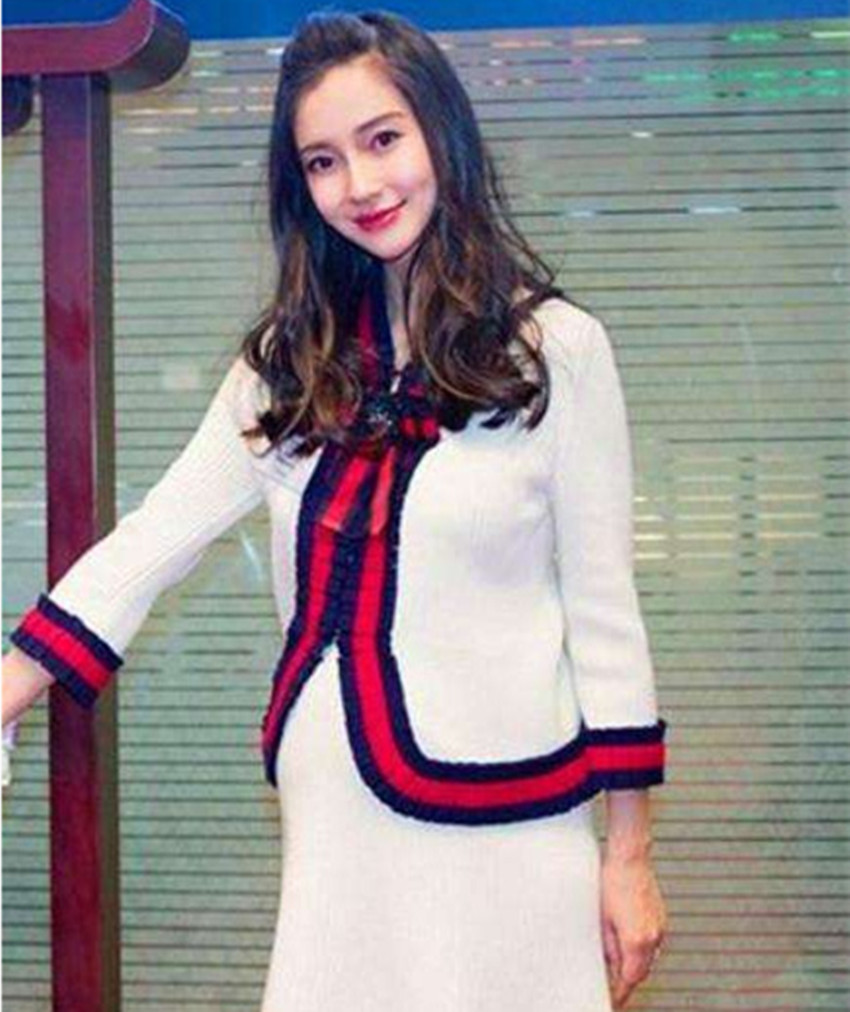 霍思燕揭秘女星怀孕真相,怪不得杨颖生娃那么快!网友:都不容易