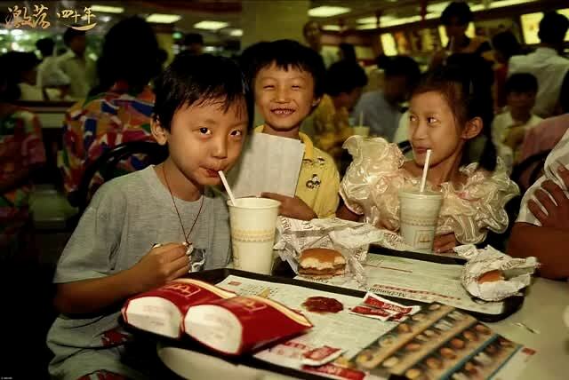 中国最好的儿童片卒于1990年