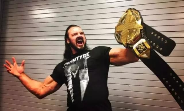 wwe摔小辉新闻德鲁麦金泰尔复出的故事将以击败莱斯纳而结束