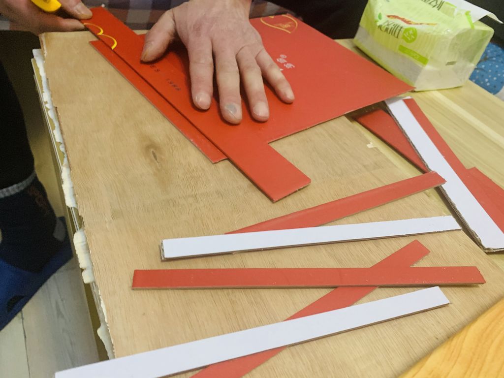 宅在家的第5天：我们全村人都无聊透了