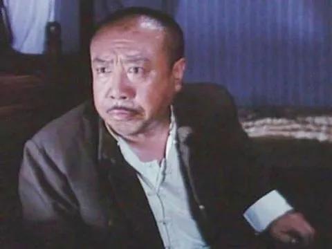 扮演胡汉三的八一厂老演员刘江去世享年95岁