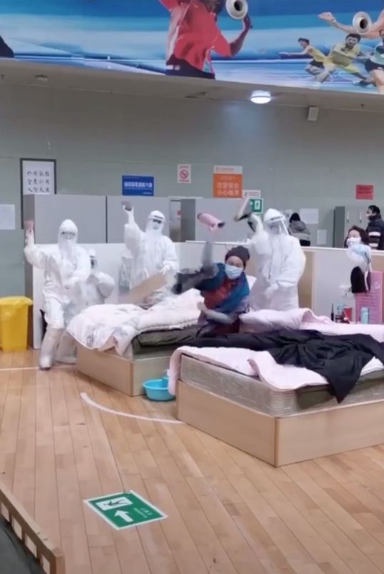 一场疫情，让我看清医患关系最真实的一面