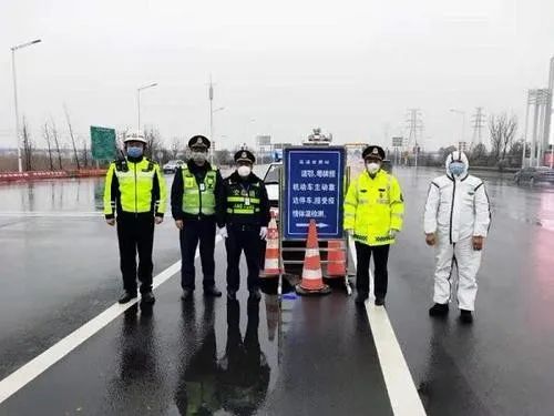 最新通告!即日起,仙游全面取消公路疫情查控点