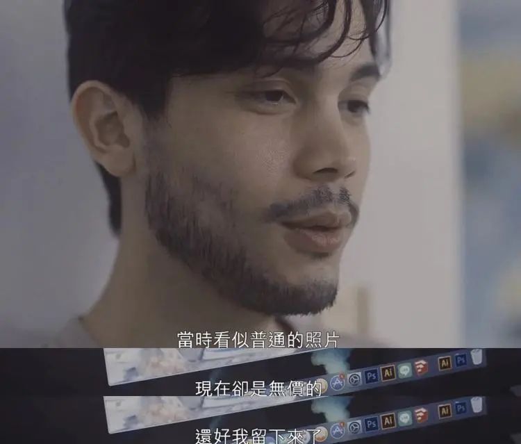 人人都在断舍离,只有我离不开旧物