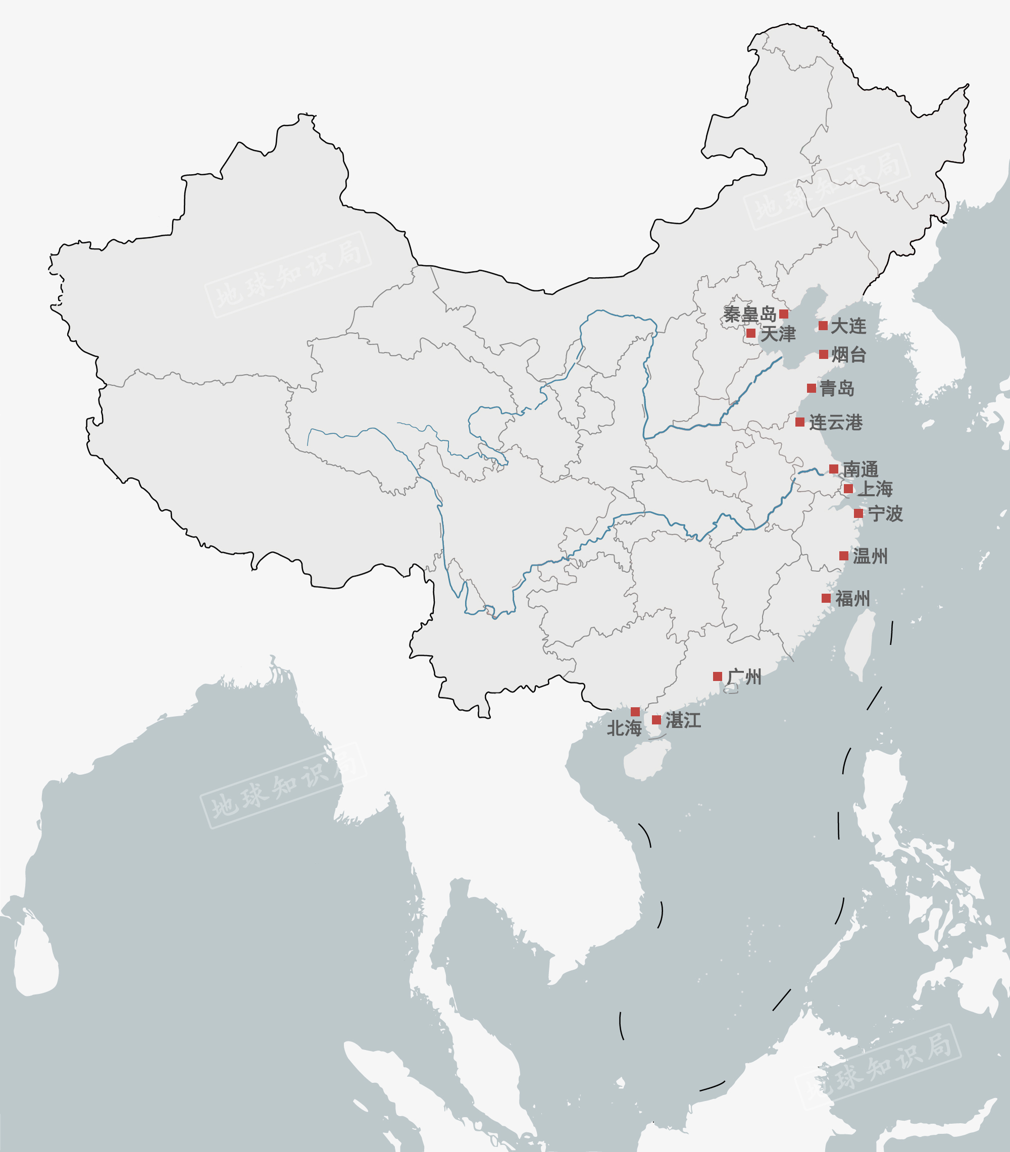 为什么温州会成为疫情重灾区？| 地球知识局