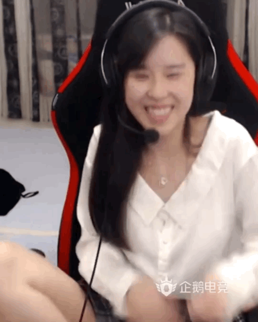 南美日裔美少女和「沙雕」刚枪王,谁才是你的电竞女神