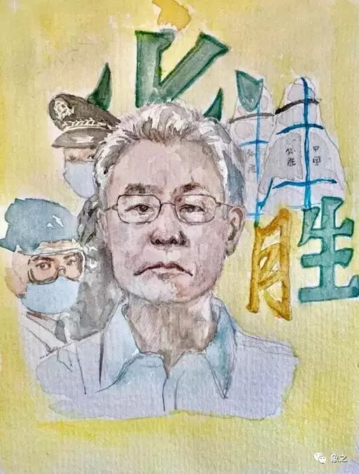 钟南山:你们开心就好,真的