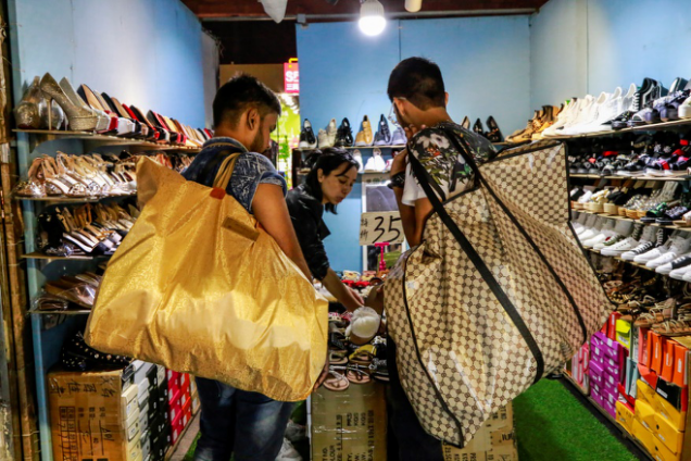 消失的批发市场:一代中国人的财富起点