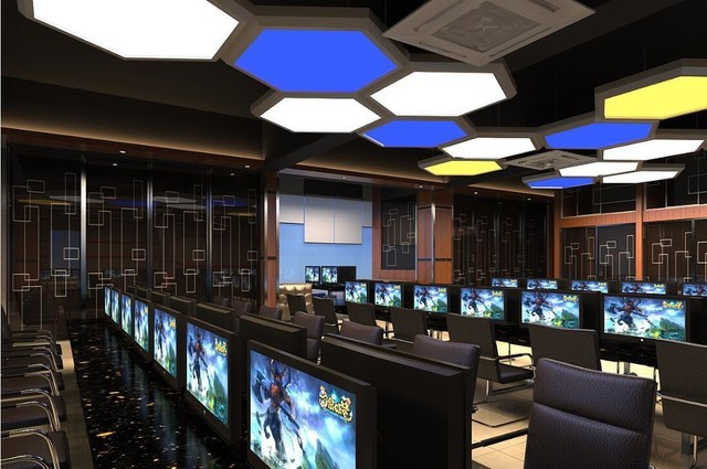 为什么网吧电脑那么快?买回家就卡到爆炸