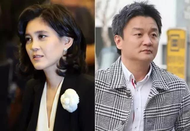 三星李健熙的狗血家庭：长公主爱上保镖，小女儿自杀