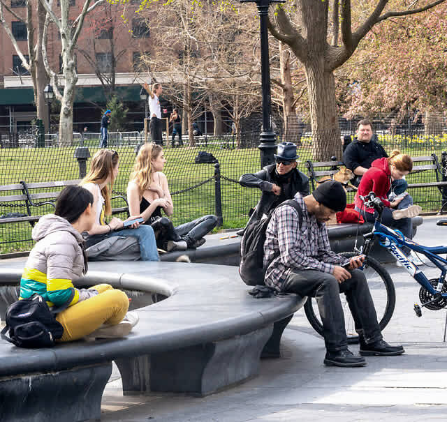 美国，何时复工 | 地球知识局