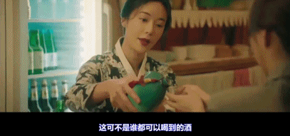 不少人还特意到豆瓣给这剧打一星.