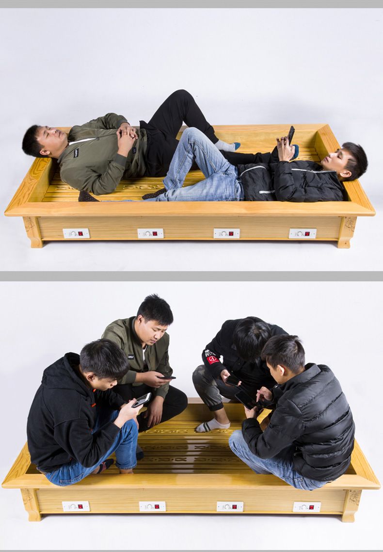 北方暖气神话是怎么来的｜大象公会