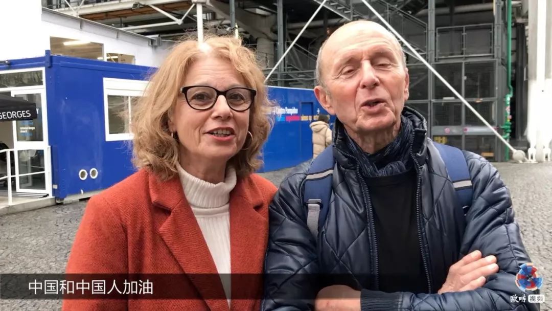 歧视亚裔司空见惯？我们直接上街“质问”法国人