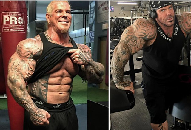 你的健身教练在吃兴奋剂吗｜大象公会