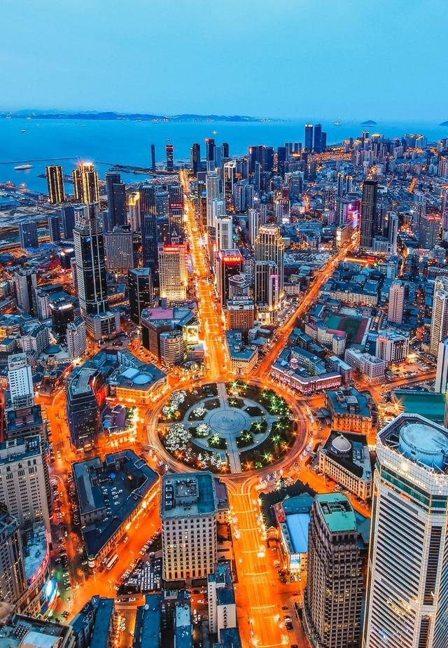 东北经济龙头大连，为什么满满的“山东范儿”？（最新发布）