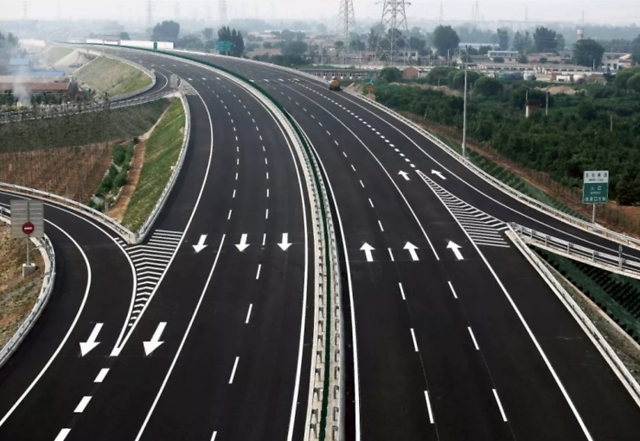 杭绍甬智慧高速公路开建,一个广阔的市场正在初现