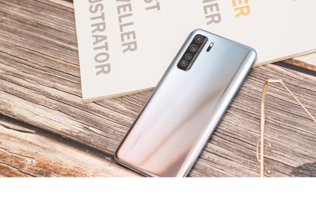 华为nova7se配置,华为nova7se配置参数 短视频拍摄用它最合适,2000档华为nova7se随手就能拍出好素材