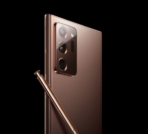 note20 ultra壁纸,三星note20ultra4k壁纸 三星note20ultra宣传图曝光reno4亲戚
