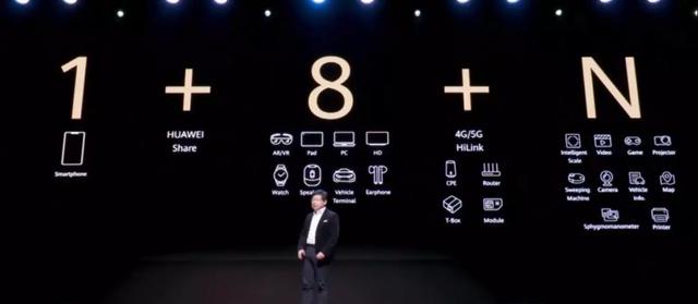 华为与谷歌硬刚 彻底翻脸后 被逼上梁山