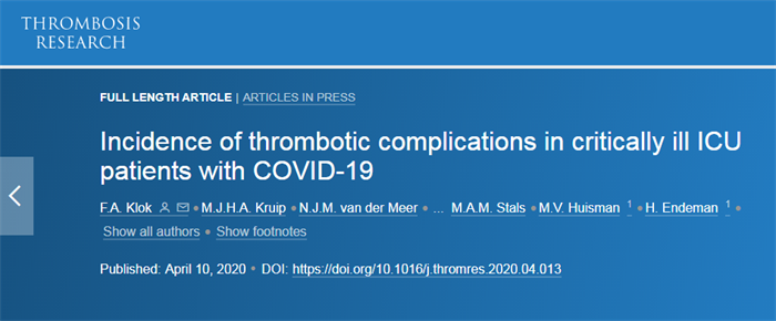 《科学》全景式揭示新冠病毒致命性:从大脑到脚趾