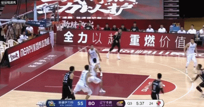 辽宁11688新疆郭艾伦严重违体送唐才育入院大韩碾压周琦