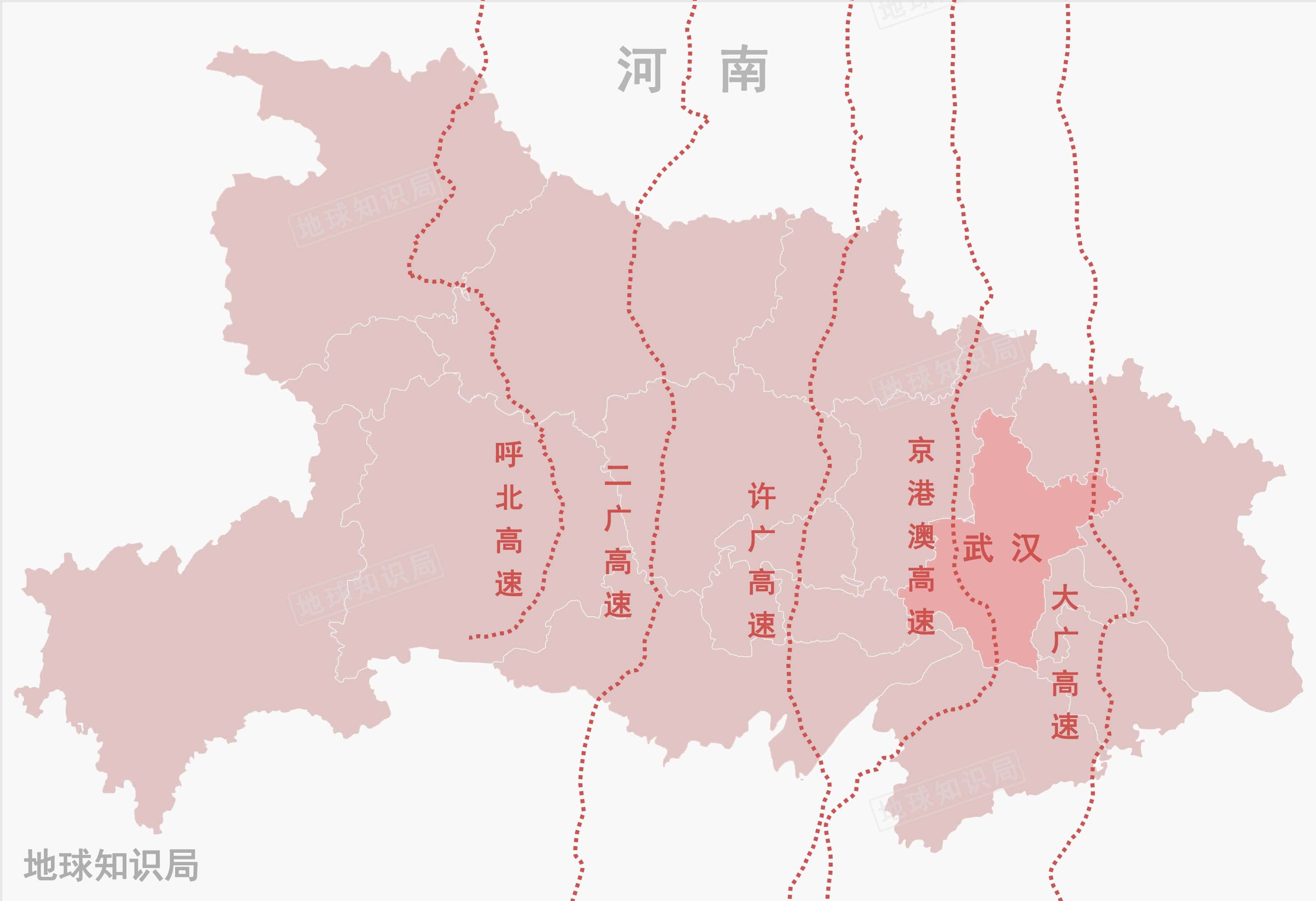 湖北，现在你还能进来吗？| 地球知识局