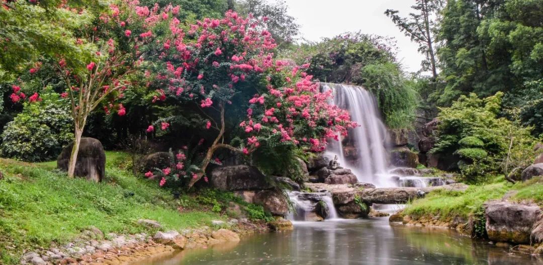 摄于秀丽东方古风外景拍摄基地