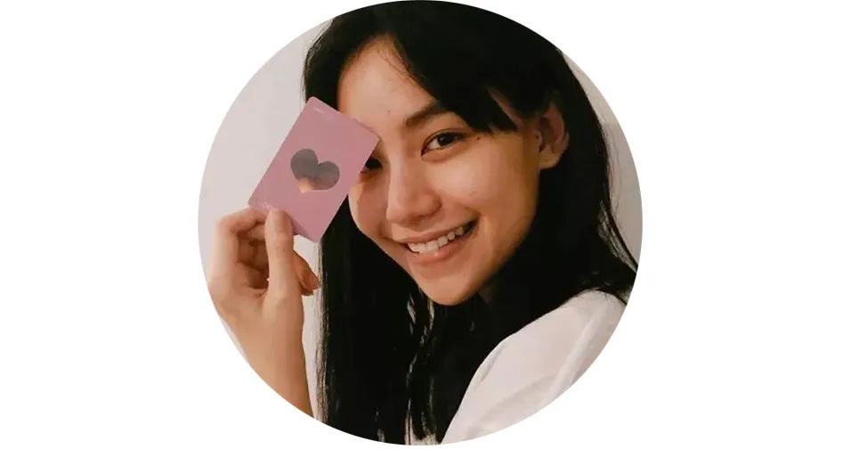 最近m小美又双叒叕追剧啦~就是这部刷爆社交圈的高分泰剧《禁忌女孩》