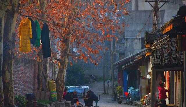 中国年味最浓的15个地方