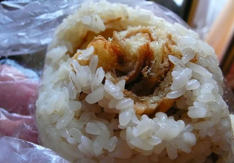 “我五谷不分。”“没关系，大家都分不清。”