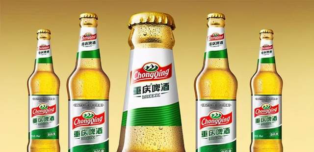 重庆啤酒与嘉士伯重组完成但因商标问题被冻结15亿存款