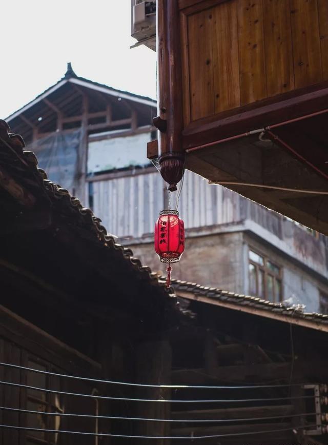 中国年味最浓的15个地方