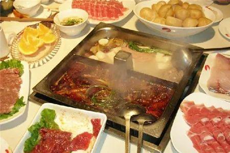 想吃火锅的理由这么多,你是因为哪一个?