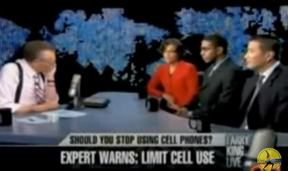 世界人民为什么都爱烧基站｜大象公会