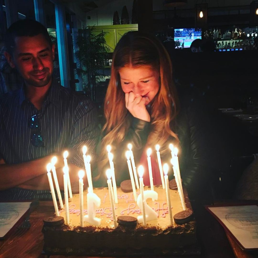 比尔·盖茨女儿恋情曝光：为什么是这个男人