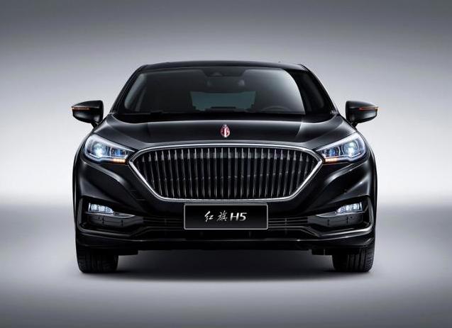 全新红旗h5即将上市,新增1.5t车型,价格或低至12w