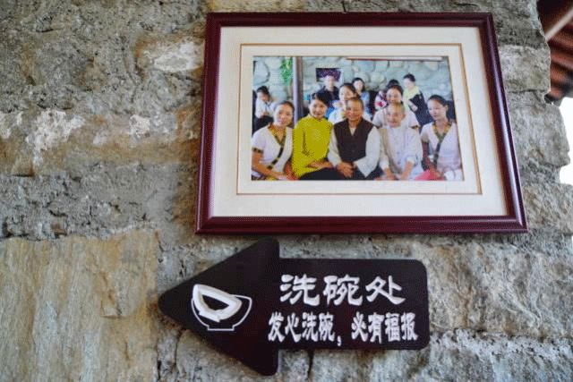 中国最美尼姑庵，看完都想去出家