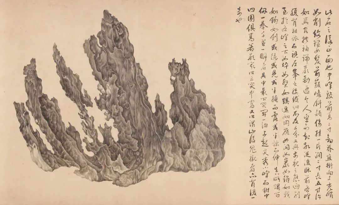 世界最贵的古代书画，什么来头？