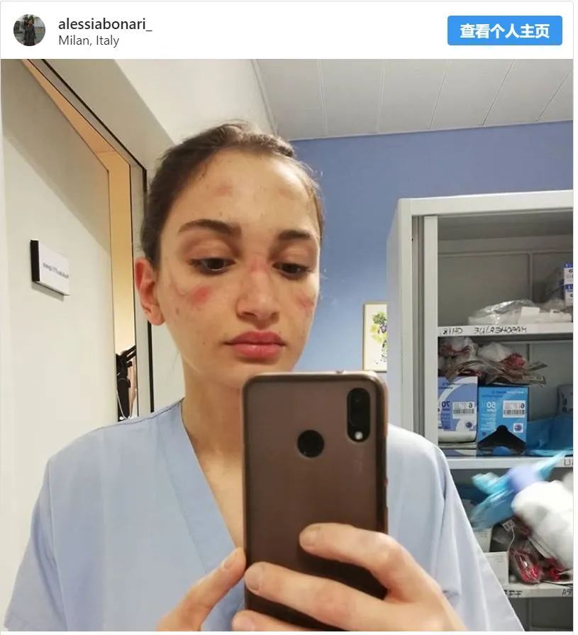 疫情之下，法国受“排斥”但各个国家都不“好受”